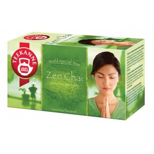 Čaj Teekanne Zen Chai 35g