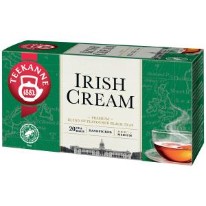 Čaj Teekanne Irish Cream 33g