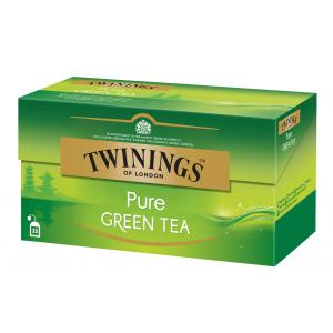 Čaj Twinings Pure Green