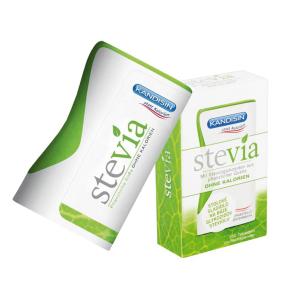 Kandisin Stevia tablety 200 ks