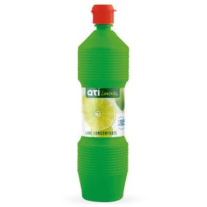 Limetková šťava 380ml