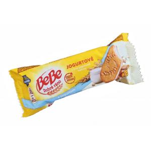 BeBe Dobré ráno jogurt 50,6g