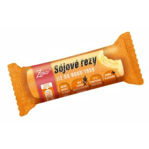 Sójové rezy 50g