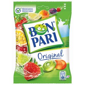 Cukríky Bon pari originál 90g
