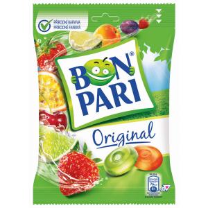 Cukríky Bon pari Originál 90g