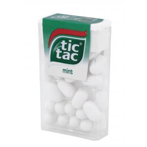 Tic Tac Fresh mint 16,4g