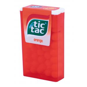 Tic Tac Fresh orange 16,4g