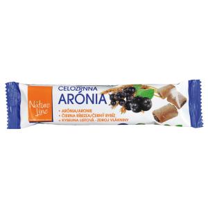 Sušienky celozrnné Arónia 65 g