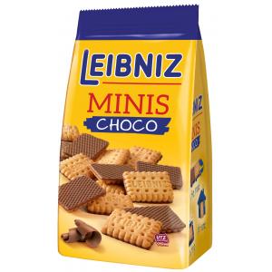 Leibniz Minis Choco 100g