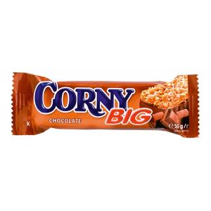 Tyčinka Corny BIG müsli čokoládová 50g