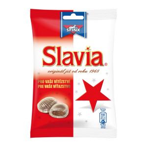 Cukríky Slavia 90 g