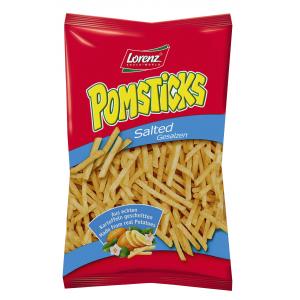 Pomsticks salz 100g