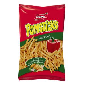 Pomsticks paprika 100 g