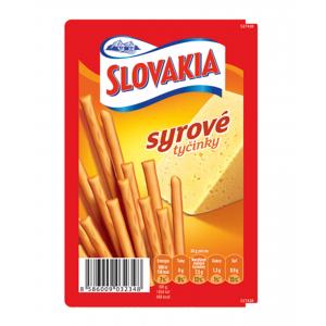 Slovakia tyčinky syrové 85 g