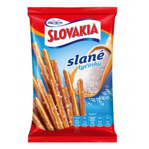Slovakia tyčinky solené 150g