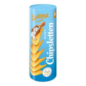 Chipsletten solené 100g