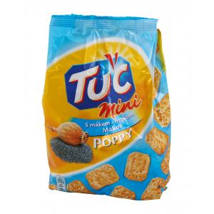 Tuc mini makové 100g