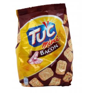 Tuc mini slaninové 100g