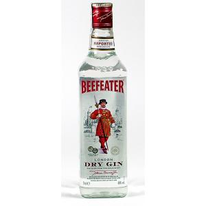 Beefeater Dry Gin 0,7l