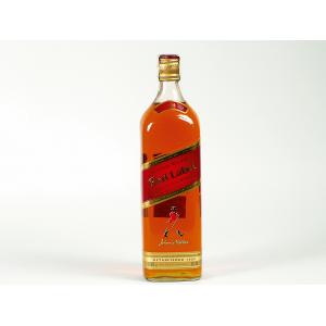 Johnnie Walker Red Label 1l