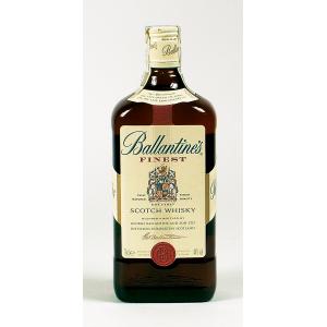 Ballantines Finest 40% 0.7l