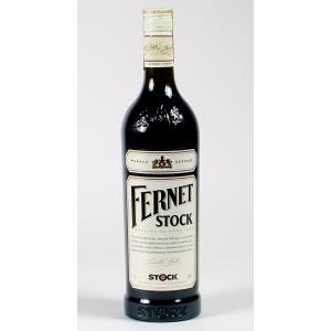 Fernet Stock 40% 1l
