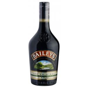 Likér Baileys The Original Irish Cream 17% 0,7l