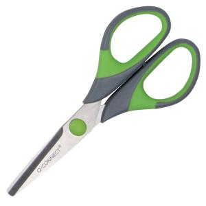 Nožnice Q-Connect Soft 14cm