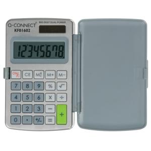 Kalkulačka Q-Connect KF01602