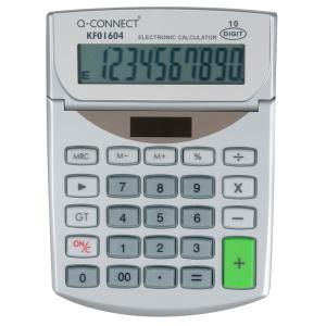 Kalkulačka Q-CONNECT  KF01604
