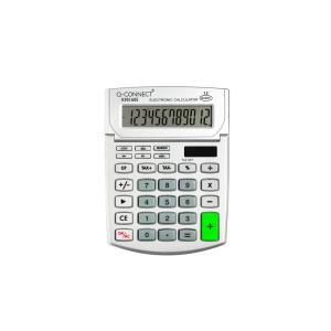 Kalkulačka Q-Connect KF 01605