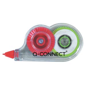 Korekčný roller Q-CONNECT mini 4,2mmx5m