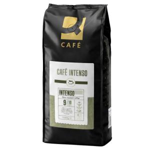 Káva Q Café Intenso zrnková 1kg