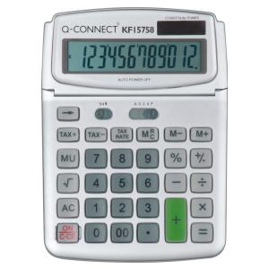 Kalkulačka Q-Connect