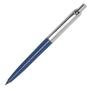 Guľôčkové pero Klassik modré