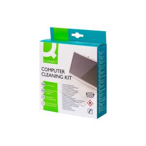 Čistiaca sada na PC Q-Connect