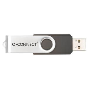 Flash disk USB Q-CONNECT 2.0 16 GB