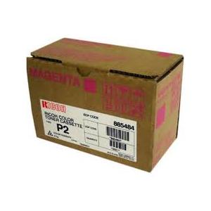 Toner Ricoh typ P2 magenta Aficio 2232C/2238C