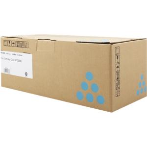 Toner Ricoh Typ SPC220E pre SP C220/C221/C222/C240 cyan (2.000 str.)