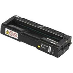 Toner Ricoh Typ SPC310E pre SP C231/C232/C310/C311/C312/C231/C232/C320 black (3.000 str.)