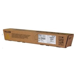 Toner Ricoh typ C2503HC pre Aficio MP C2003/C2011/C2503 yellow (9.500 str.)