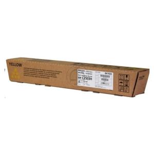 Toner Ricoh typ C2503HC pre Aficio MP C2003/C2011/C2503 yellow (9.500 str.)