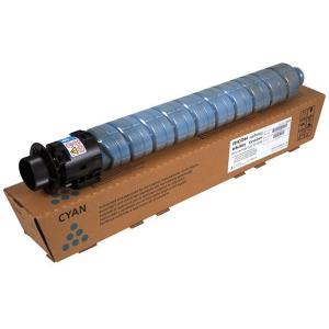 Toner RICOH Typ IMC2000 HC Cyan Aficio IM C2000/IM C2500