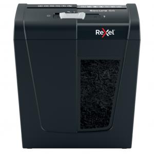 Skartátor Rexel Secure S5 EU