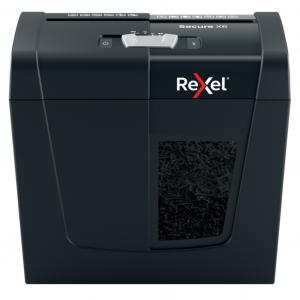 Skartátor Rexel Secure X6 EU