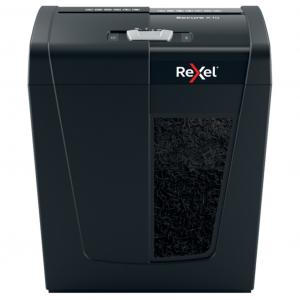 Skartátor Rexel Secure X10 EU