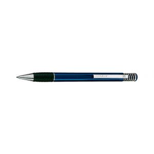 Guľôčkové pero Senator SoftSpring modré