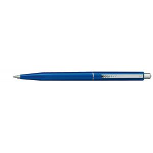 Guľôčkové pero Senator Point Five modré