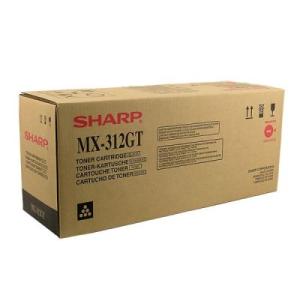 Toner Sharp MX-312GT pre AR-5726/5731, MX-M260/M264/M310/M314/M354 (25.000 str.)