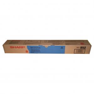 Toner Sharp MX-23GTCA pre MX-2010U/2310U/2614N/3111N/3111U/3114N cyan (10.000 sr.)